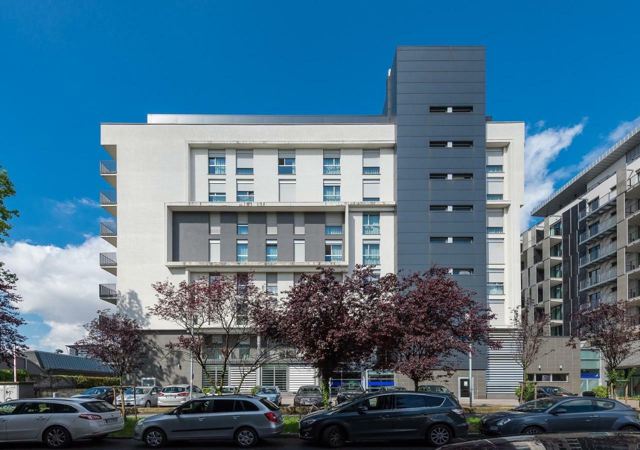 Camplus Turro Casa Per Ferie Milão Exterior foto